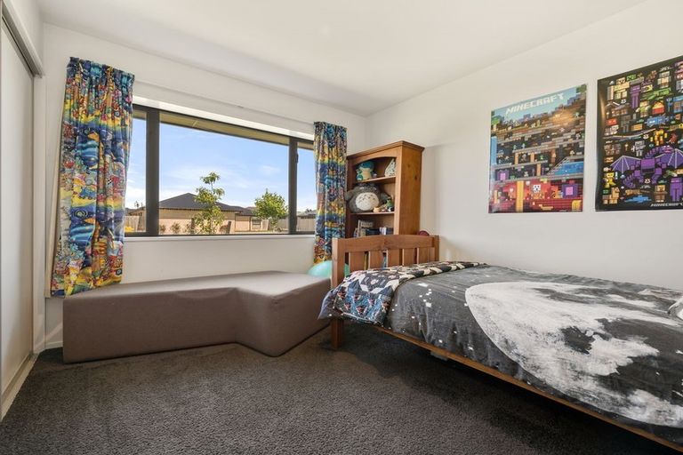 Photo of property in 1 Cloverlea Court, Rolleston, 7614