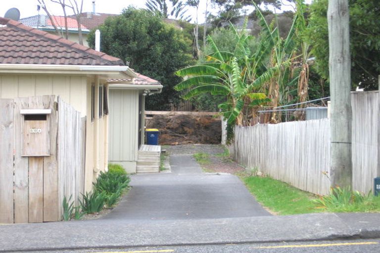 Photo of property in 59 Seaview Road, Glenfield, Auckland, 0629