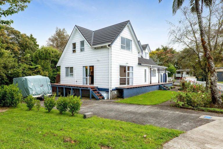 Photo of property in 29 Montjoy Street, Stratford, 4332