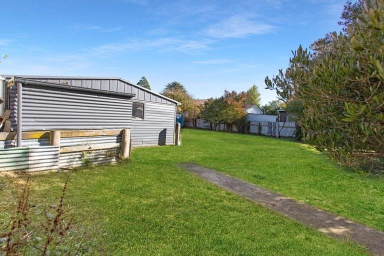 Photo of property in 3 London Street, Dannevirke, 4930