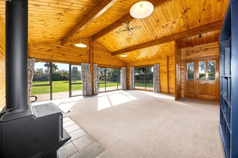 Photo of property in 36 Irvines Road, Dunsandel, Leeston, 7682