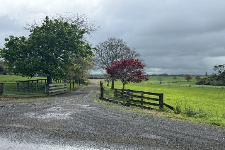 Photo of property in 106 Herbert Road, Mangateparu, Morrinsville, 3375