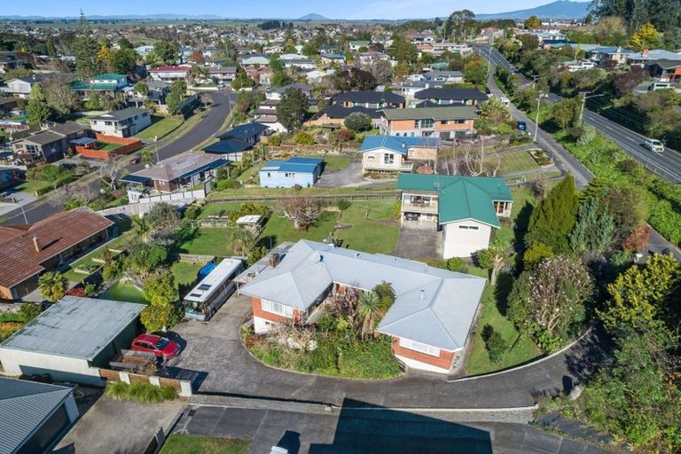 Photo of property in 102 Newcastle Road, Dinsdale, Hamilton, 3204