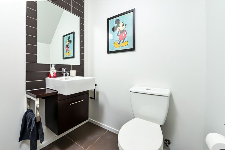 Photo of property in 21u6 Wellington Street, Hamilton East, Hamilton, 3216