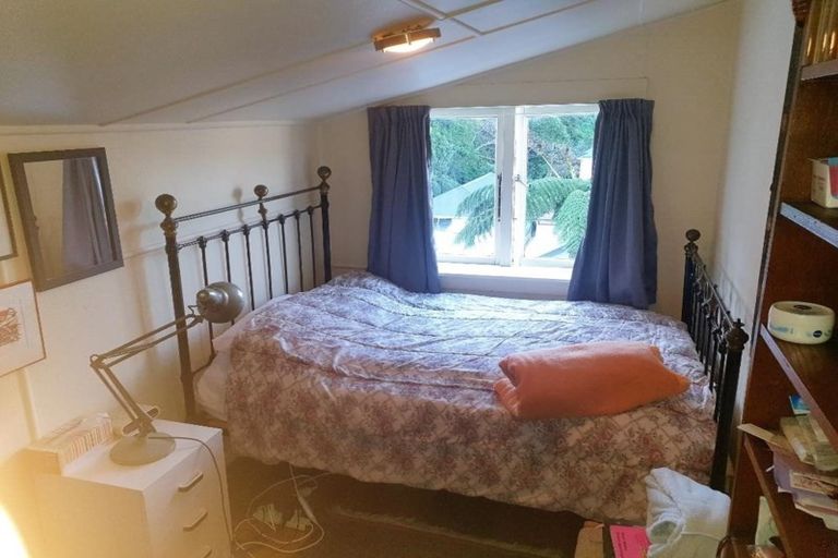 Photo of property in 10 Tainui Terrace, Mount Cook, Wellington, 6021