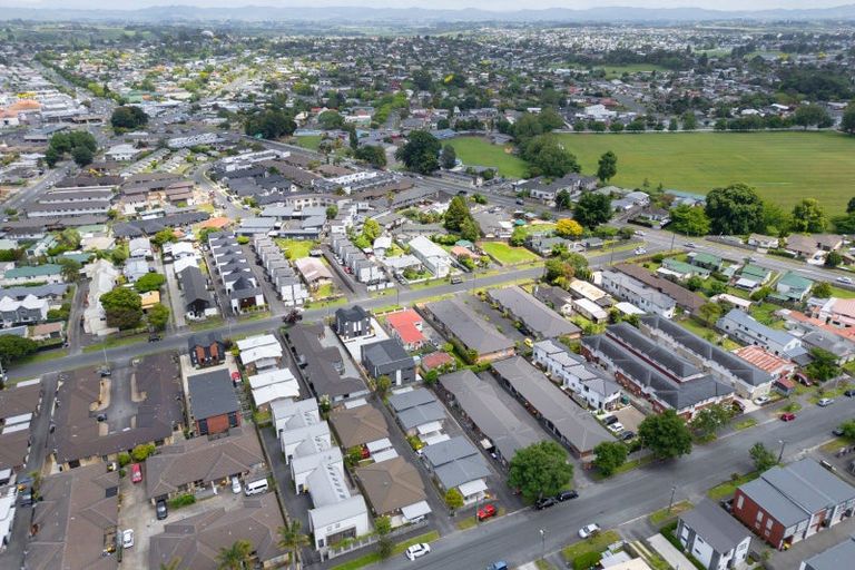 Photo of property in 20d Lyon Street, Frankton, Hamilton, 3204