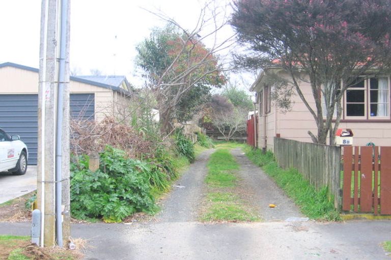 Photo of property in 8 Cussen Street, Chartwell, Hamilton, 3210