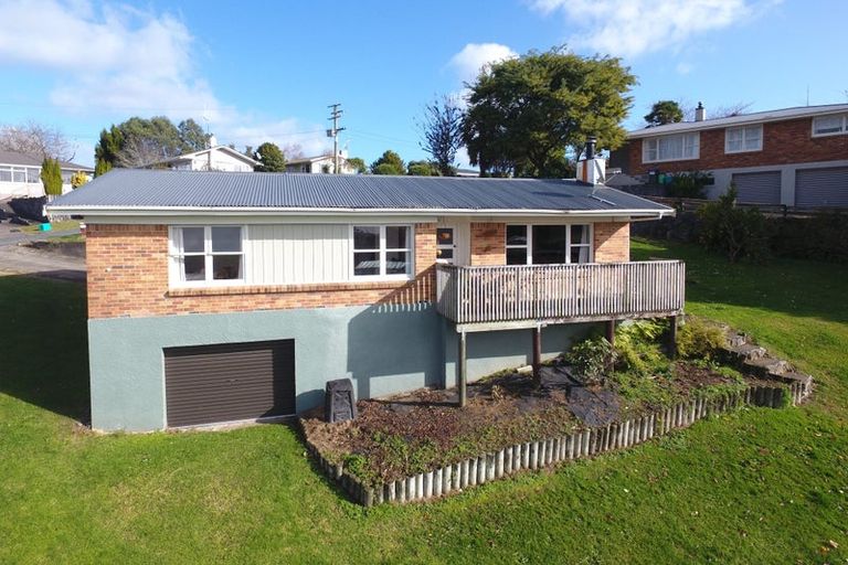 Photo of property in 6 Glen View Avenue, Otorohanga, 3900