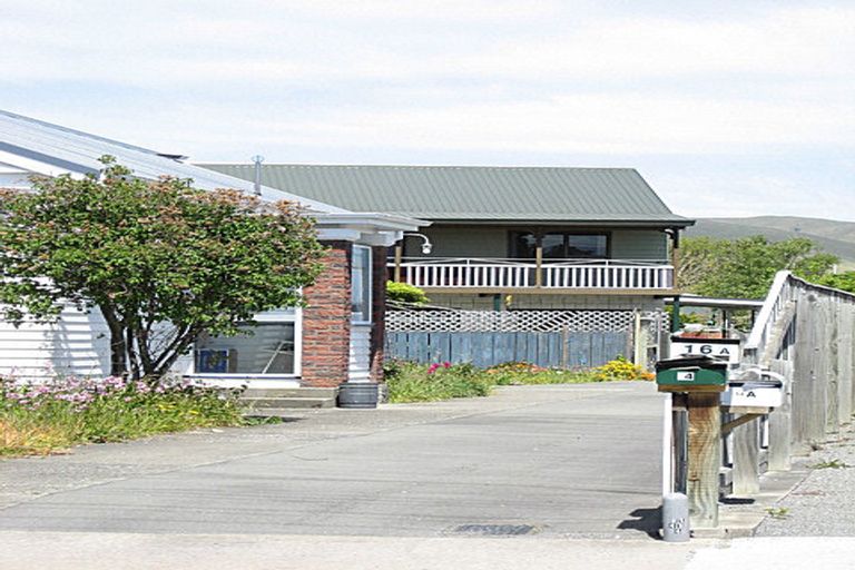 Photo of property in 16a Litchfield Street, Redwoodtown, Blenheim, 7201