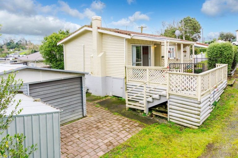 Photo of property in 112 Rayner Road, Huntly, 3700