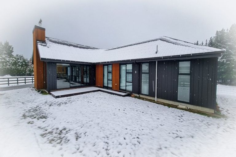 Photo of property in 5 Keats Place, Hanmer Springs, 7334