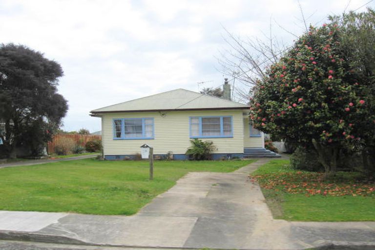 Photo of property in 21 Edinburgh Street, Levin, 5510