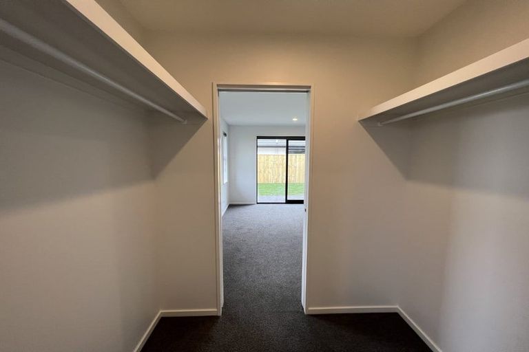 Photo of property in 61 Nethercote Way, Rolleston, 7614