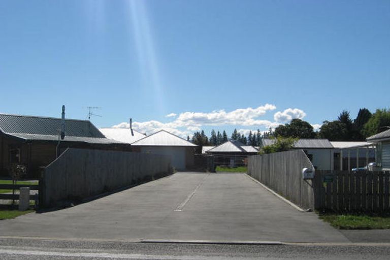 Photo of property in 6a Spaxton Street, Methven, 7730