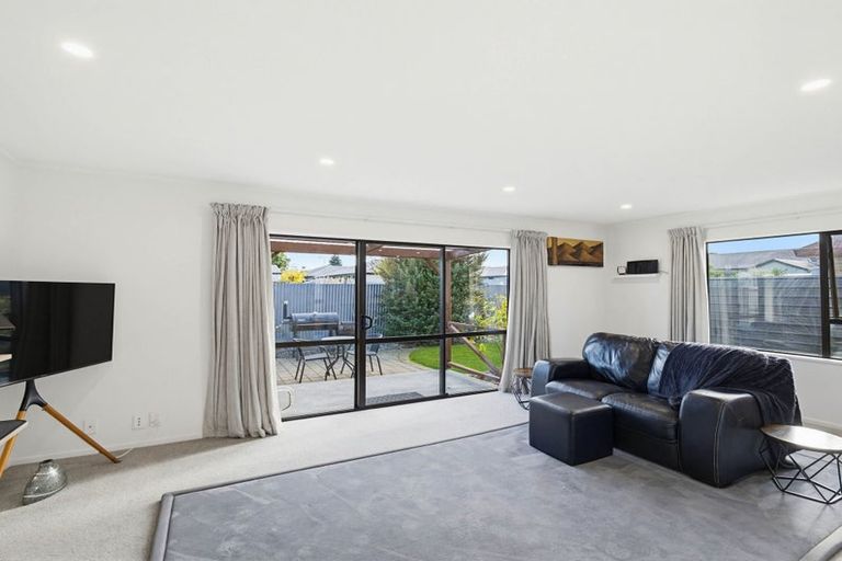 Photo of property in 2/91 Chalmers Avenue, Hampstead, Ashburton, 7700