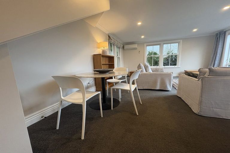 Photo of property in 18b Saint Mary Street, Thorndon, Wellington, 6011