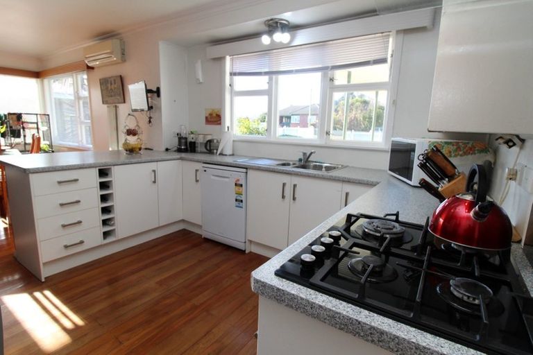 Photo of property in 249 Cambridge Street, Levin, 5510