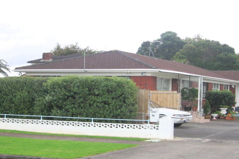 Photo of property in 2/7 Kingswood Road, Papatoetoe, Auckland, 2025