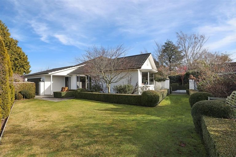 Photo of property in 65 Catherwood Close, Allenton, Ashburton, 7700