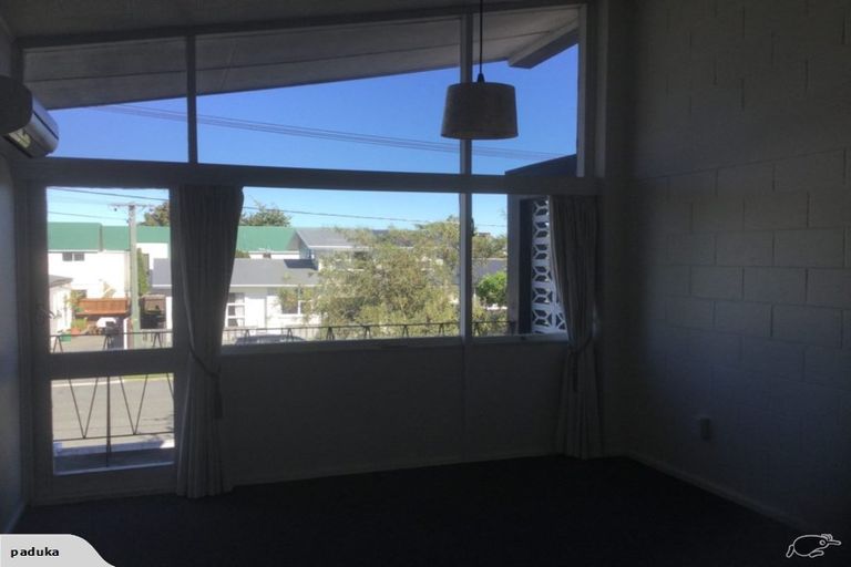 Photo of property in 3/116 Packe Street, Edgeware, Christchurch, 8013
