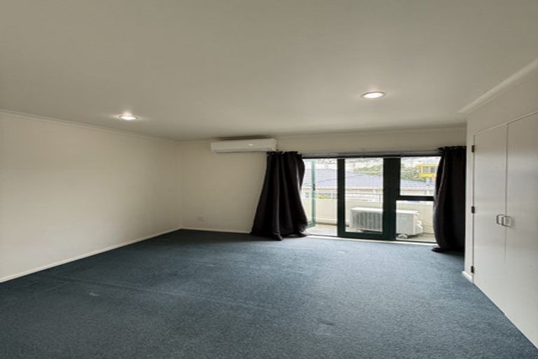 Photo of property in 21b Mahora Street, Kilbirnie, Wellington, 6022