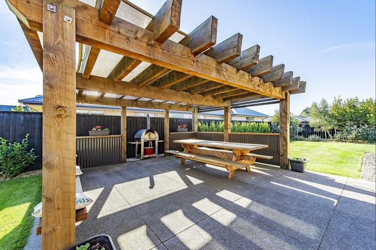 Photo of property in 15 Cameron Crescent, Rolleston, 7614