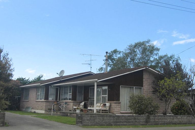 Photo of property in 9a Carvell Street, Blenheim, 7201