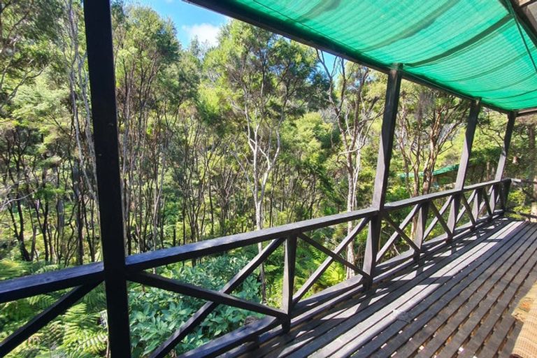 Photo of property in 48 Schoolhouse Bay Road, Kawau Island, 0920