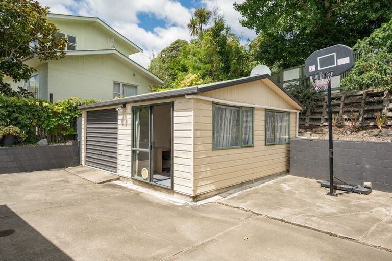 Photo of property in 4 Marlborough Crescent, Richmond, 7020