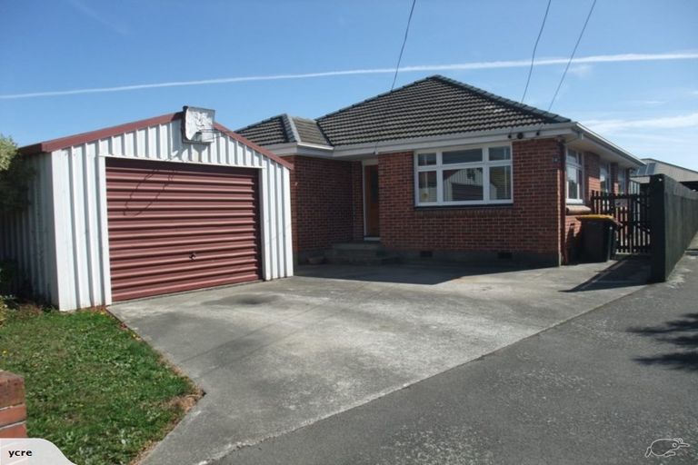 Photo of property in 24 Dalkeith Street, Hoon Hay, Christchurch, 8025