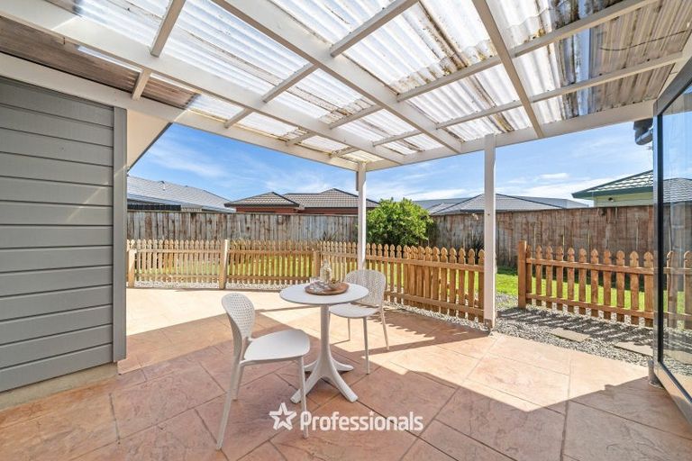 Photo of property in 95 Mandel Mews, Waiwhetu, Lower Hutt, 5010