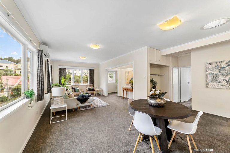 Photo of property in 48 Hohiria Road, Hataitai, Wellington, 6021