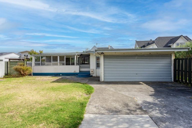 Photo of property in 155 Manly Street, Paraparaumu Beach, Paraparaumu, 5032