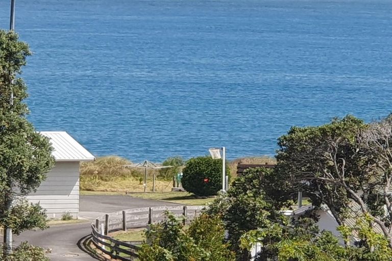 Photo of property in 289 Hokianga Harbour Drive, Omapere, Kaikohe, 0473