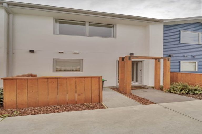 Photo of property in 10/257 Armagh Street, Christchurch Central, Christchurch, 8011