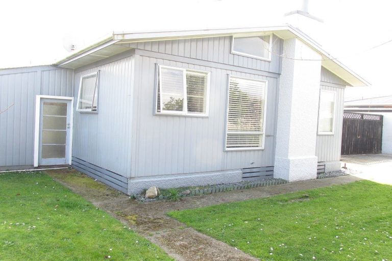 Photo of property in 146 Apatu Street, Wairoa, 4108