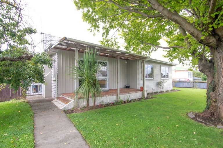 Photo of property in 30 Ronberg Street, Highbury, Palmerston North, 4412