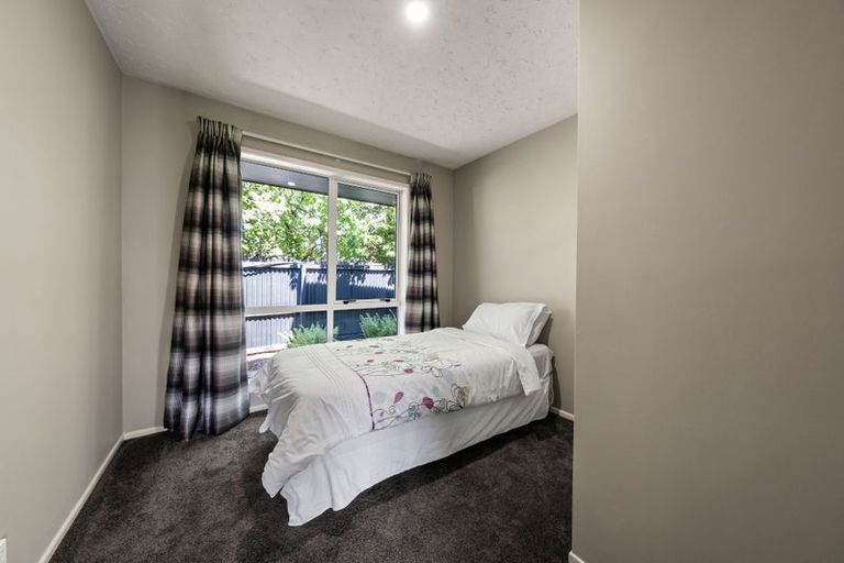 Photo of property in 9a Seneca Place, Burwood, Christchurch, 8083