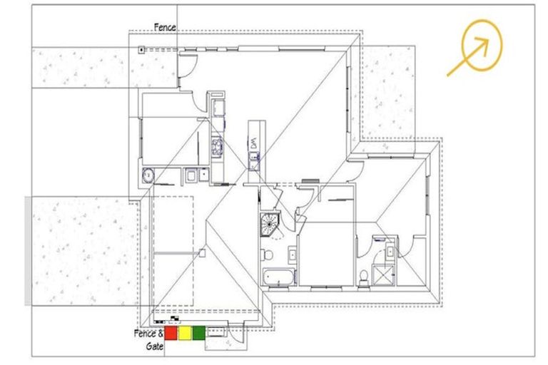 Photo of property in 6 Archibald Place, Halswell, 8025
