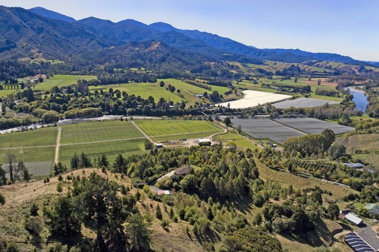 Photo of property in 1815 Motueka Valley Highway, Ngatimoti, Motueka, 7196