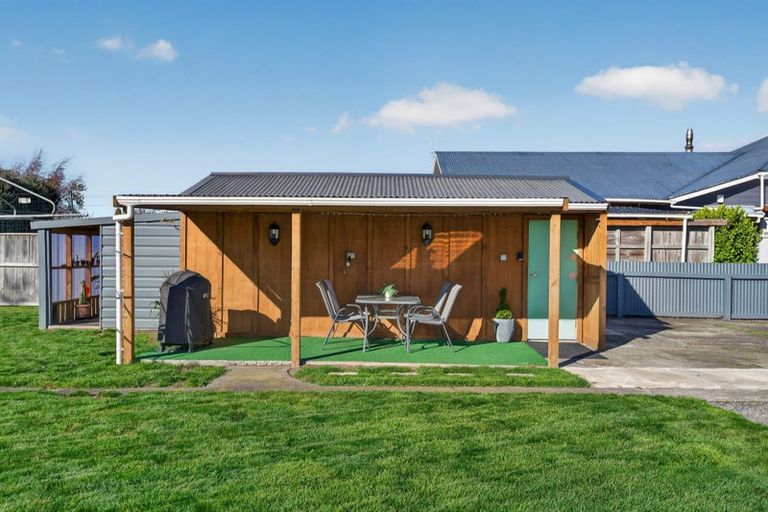 Photo of property in 111 Bannister Street, Masterton, 5810