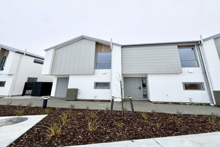 Photo of property in 73 Bampton Street, Shirley, Christchurch, 8061