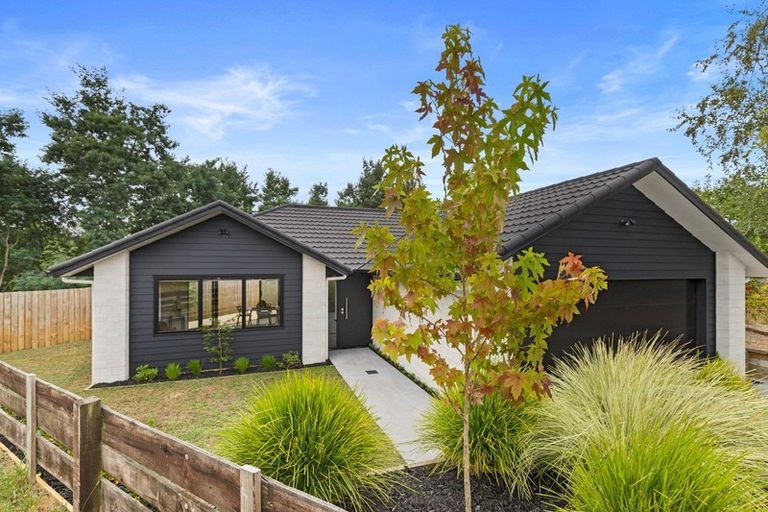 Photo of property in 22 Richan Street, Glenview, Hamilton, 3206