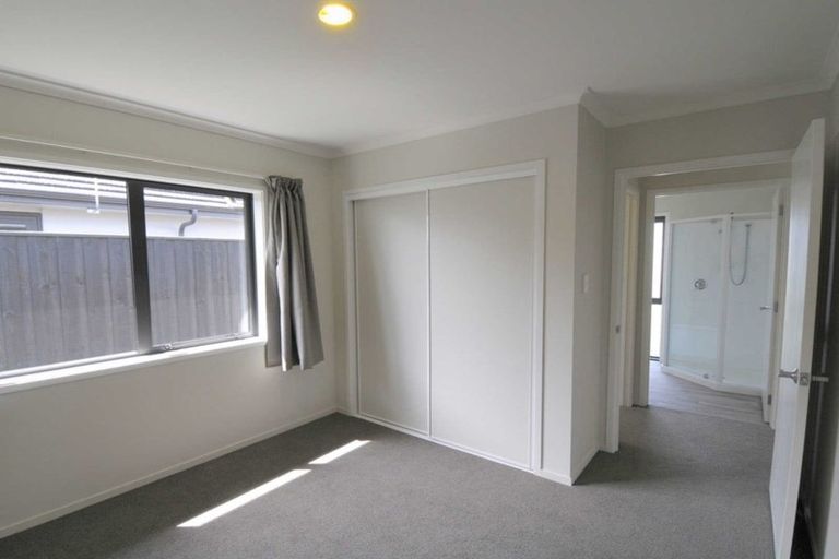 Photo of property in 11 Hardwell Way, Rolleston, 7615