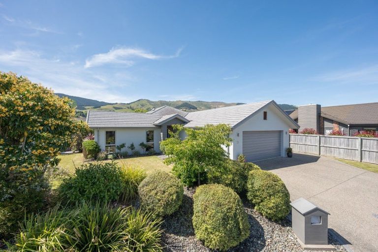 Photo of property in 33 Taranaki Place, Richmond, 7020