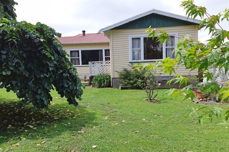 Photo of property in 223 Main Street, Pahiatua, 4910