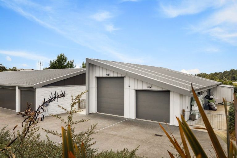 Photo of property in 153h Green Road, Dairy Flat, Albany, 0792