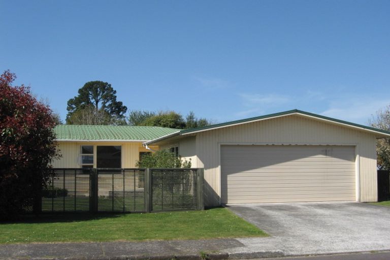 Photo of property in 12 Duncan Street, Glenholme, Rotorua, 3010