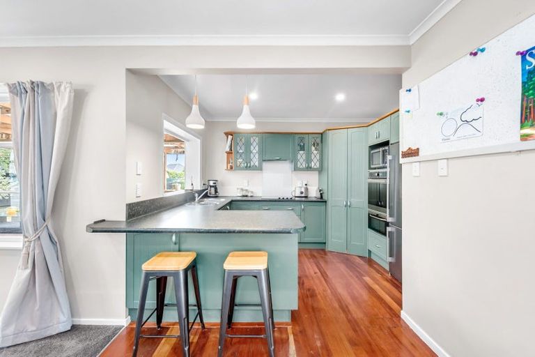 Photo of property in 34 Dyer Street, Epuni, Lower Hutt, 5011