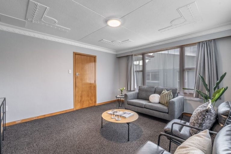 Photo of property in 1 Crombie Street, Gore, 9710